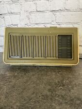 Usado, Raro Vintage Philco Ford Radio R -417 Modelo Funciona - Leia MCM Retrô comprar usado  Enviando para Brazil