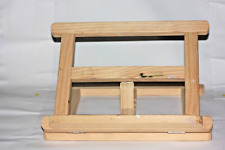 Lutrin table vintage d'occasion  Bordeaux-