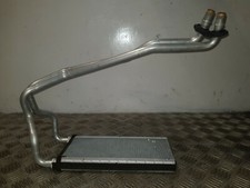 Jaguar heater matrix for sale  ROTHERHAM