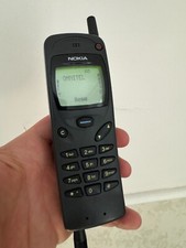 Cellulare nokia 3110 usato  Giugliano in Campania