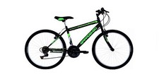 Bici mtb uomo usato  Napoli