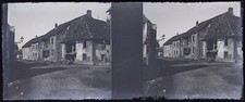 Maison ruine guerre d'occasion  Paris V
