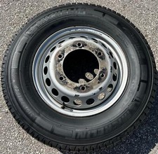 Ersatzrad mercedes sprinter gebraucht kaufen  Bad Tölz