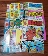Marvel star heathcliff for sale  Trussville