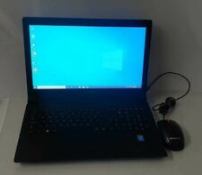Windows laptop lenovo for sale  BIRMINGHAM