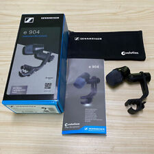 Get sennheiser e904 for sale  Humble