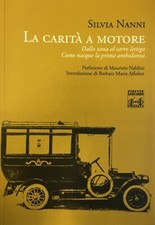 Silvia nanni carità usato  Montecatini Terme