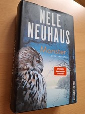 nele neuhaus gebraucht kaufen nele neuhaus gebraucht kaufen Dresden