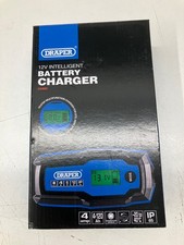Draper volt 4amp gebraucht kaufen  Versand nach Germany