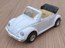 Beetle cabrio weiß gebraucht kaufen  Altenglan-Umland