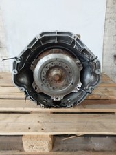 Gearbox bmw series for sale  WINSFORD