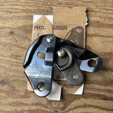 Petzl grigri d14 for sale  Granite