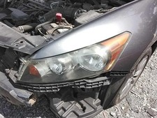 Used left headlight for sale  Douglassville