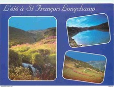 François longchamp multivues d'occasion  Fruges