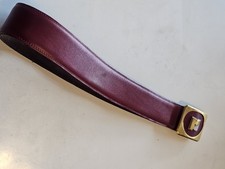 Magnifique ceinture paco d'occasion  Marseille XIV