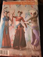 Simplicity dance studio for sale  OXFORD