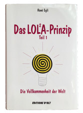 Lola prinzip teil gebraucht kaufen  Gräfelfing