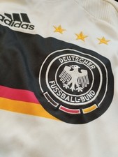 Deutschland trikot größe gebraucht kaufen  Mössingen