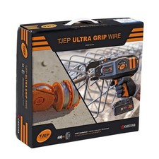 Tjep ultra grip for sale  CRAIGAVON