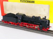 Fleischmann 4160 dampflok gebraucht kaufen  Königsbrunn