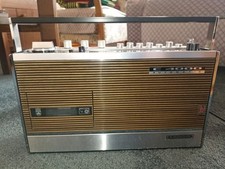 Grundig c4000 automatic gebraucht kaufen  Rodenberg