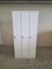 Metallspind abteile grau gebraucht kaufen Metallspind abteile grau gebraucht kaufen  Kassel