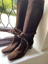 Russell bromley brown for sale  SOUTHAMPTON