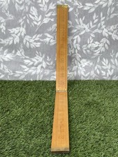Vintage wooden rabone for sale  WESTON-SUPER-MARE