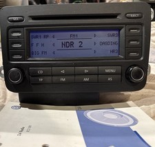 Grundig rcd300 autoradio gebraucht kaufen  Heuerßen