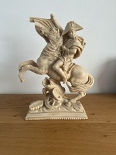 Santini statue napoleon for sale  REDCAR