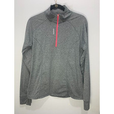 Reebok womens gray for sale  Hartford