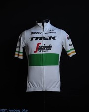 Trek segafredo team d'occasion  Expédié en Belgium