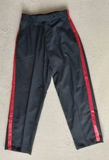 Black trousers waist for sale  EASTBOURNE