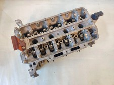 Używany, ✅ 55351328 Głowica cylindra Z14XEP 1.4 Opel Meriva A Corsa D Astra H na sprzedaż  PL