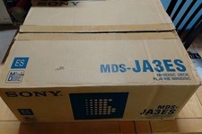 Sony mds ja3es for sale  Merkel