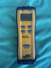 Fieldpiece sdmn5 dual for sale  Thousand Oaks