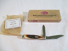 Case red stag for sale  Cleveland