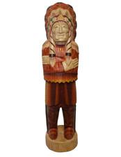 Huge wooden cigar for sale  Cocoa Beach