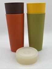 Vintage tupperware oz. for sale  Swanton