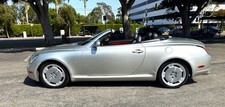 2002 lexus 430 for sale  USA