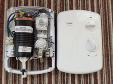 Triton cara 9.5kw for sale  CLACTON-ON-SEA