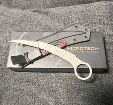 Microtech usa bastinelli for sale  Chicago