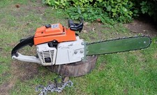 Stihl 041 kettensäge gebraucht kaufen  Drolshagen