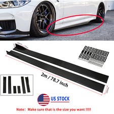 78.7 6pcs universal for sale  Pooler