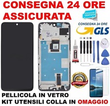 Display lcd frame usato  Polignano a Mare