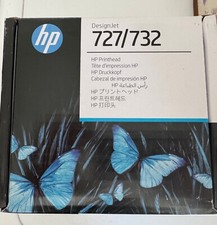B3p06a printhead testina usato  Quarrata