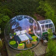 Garten bubble zelt gebraucht kaufen  Hamburg