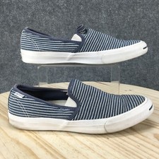 Tênis Converse Masculino 9.5 Jack Purcell II Lona Azul Casual Baixo comprar usado Tênis Converse Masculino 9.5 Jack Purcell II Lona Azul Casual Baixo comprar usado  Enviando para Brazil