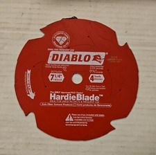 Diablo d0704dha teeth for sale  Federal Way