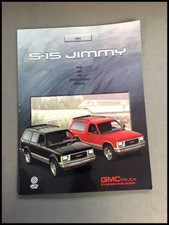 1991 gmc jimmy for sale  Red Wing